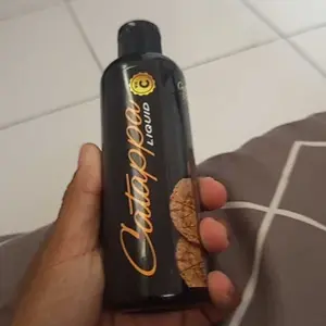 Ekstrak Ketapang Liquid Fishkinian