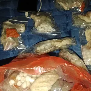 PAKET USAHA 13 BUNGKUS BASO ACI KUAH KALDU PREMIUM Cuangki Instan Food Pedas