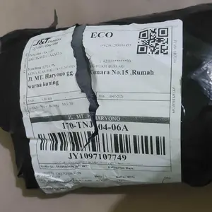 AK 2.00 - Kain Lap Microfiber - Kain Lap Kendaraan Motor Mobil