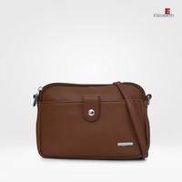 Gambar Tas Elizabeth Sling Bag 0025-0023 - Black dari Elizabeth Official Store Kota Cimahi 1 Tokopedia