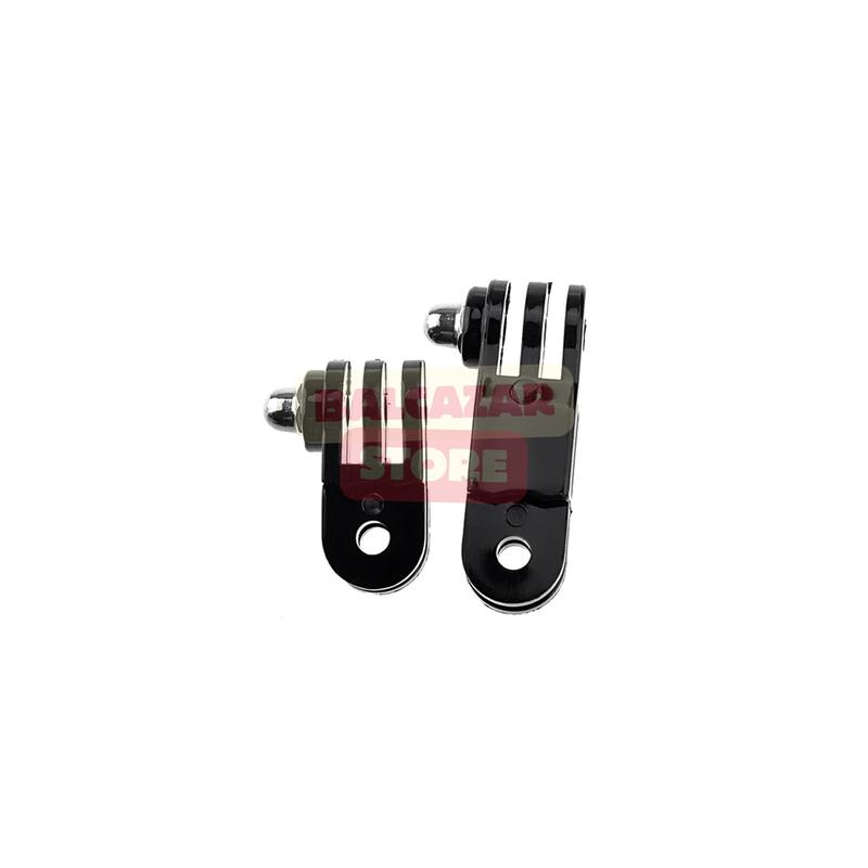 Universal Pivot Arm for Mount Mounting Action Cam Xiaomi Yi Xiaomi Yi 2 4K GoPro Helm 3