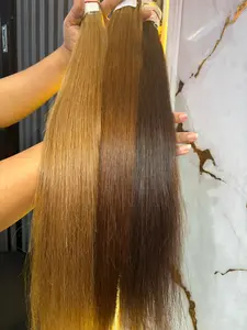 EXTENTION BROWN SMOTHING 60 CM TEBAL PREMIUM