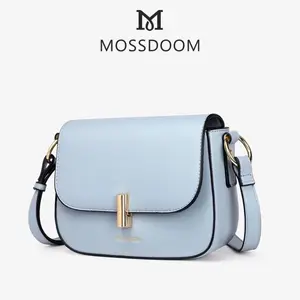 MOSSDOOM Valerie Bag Sling Bag Tas Selempang wanita
