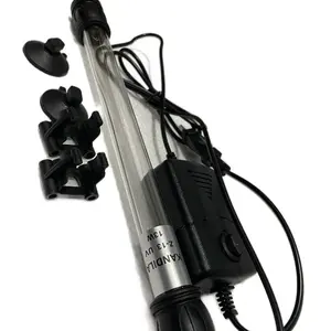 Lampu uv aquarium KANDILA 5watt 9watt 13watt