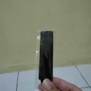 Sisir Rambut Lipat Foldable Pocket Hair Comb