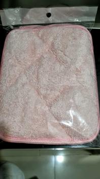 Product Review of So Home sohome 1 Set 2 Pcs Cempal Anti Panas Oven Mitt 15 x 15 cm Jampel Pegangan Panci from m**8 1