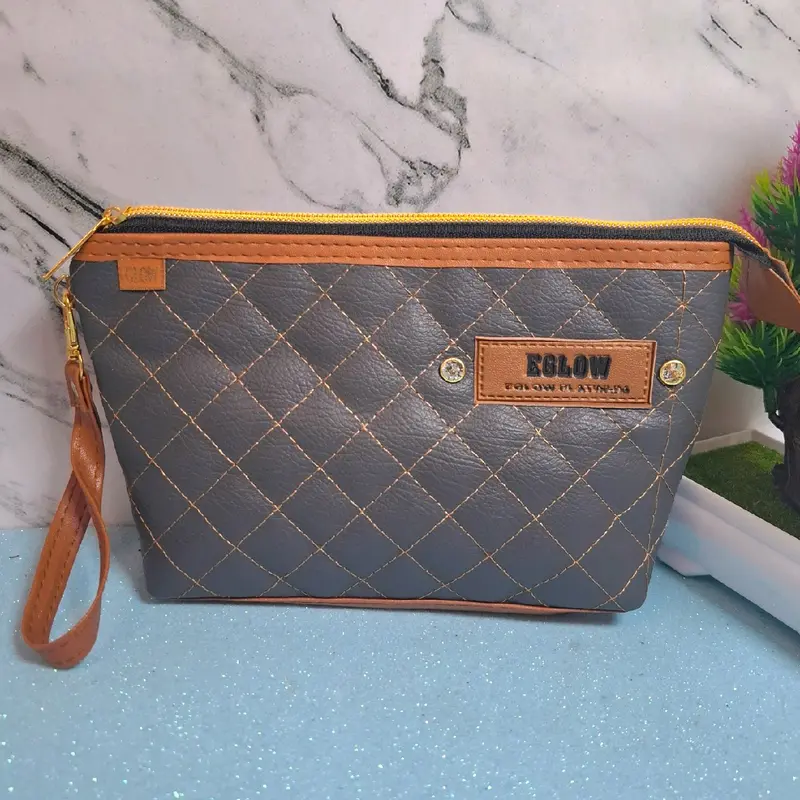Dompet Pouch Bordil wanita/Muat HP 3