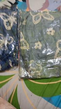 Product Review of TERBARU BUNDLING ISI 2 DASTER FUJI MARIPOSA KARET WANITA RAYON PREMIUM from y**h 1
