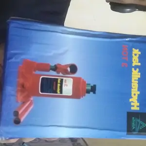 Dongkrak Hidrolik Mobil / Truk Bentuk Botol Dongkrak Hidrolik 3-5 Ton Multifungsi - DongkrakHD-6642