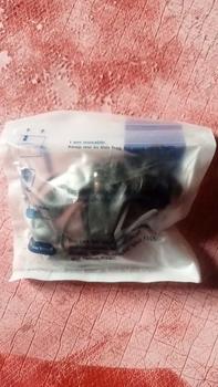 Product Review of Headset Handsfree Kabel Stereo Bass dengan Audio Jack 3,5mm - Warna hitam - Handset , Earphone Ponsel Telepon from D**z 0