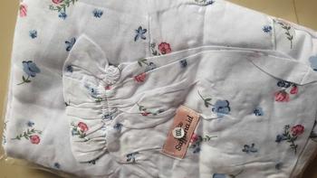 Product Review of Mukena Anak 2in1 usia 7-15 Tahun Rempel Rayon Motif Pita from m**I 0
