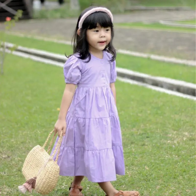 Dress Kids By Keenanthi  Fashion 0