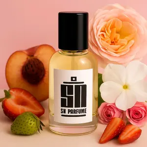 Parfume SABAYA > "Wangi yang tak hanya memikat, tapi meninggalkan kesan. Temukan aroma khasmu di si