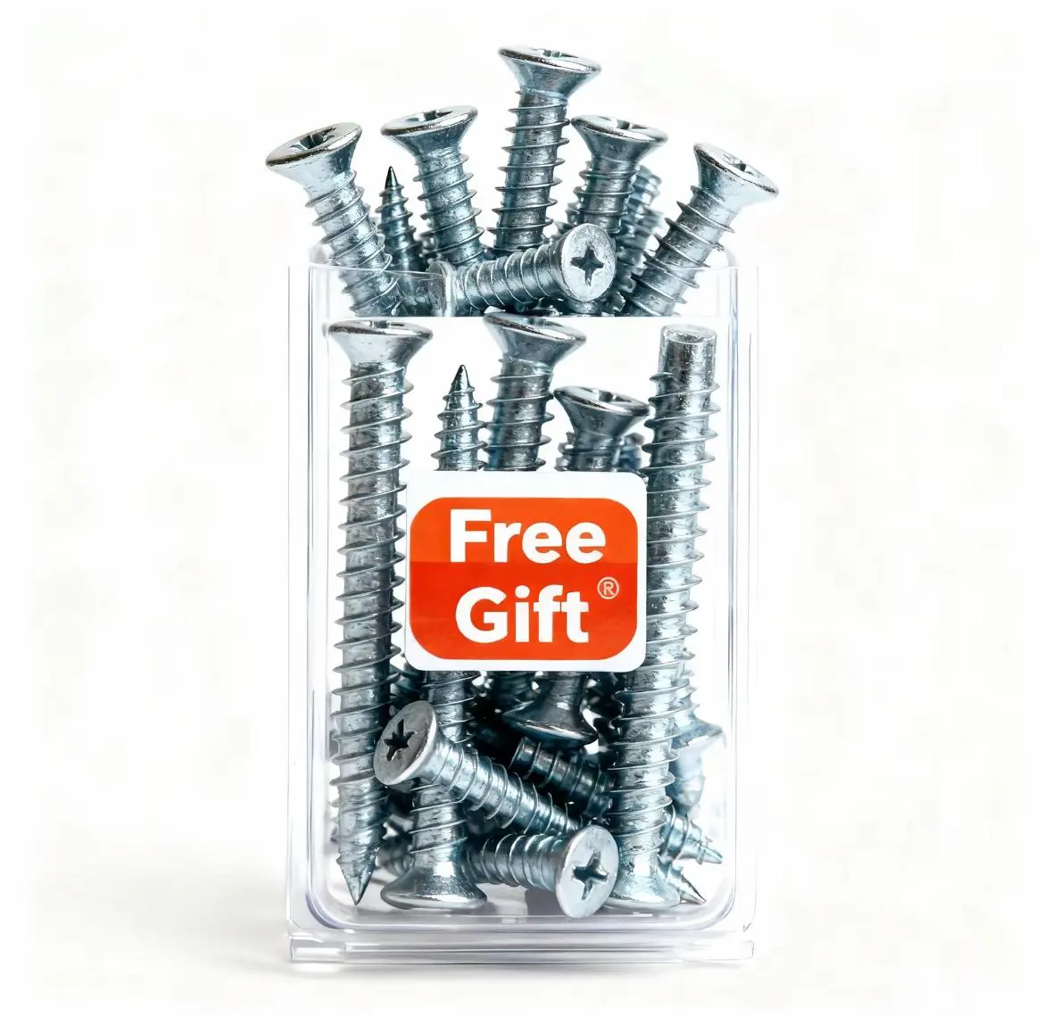 q4-Paket Alat Pasang + Baut Cadangan Perabotan GOOD LONGHISS screw packsAfter sales, screw pack accessories, furniturescrew packs