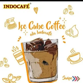 Indocafe Original Blend (50 sachet) 4