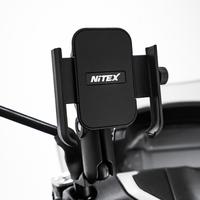 Gambar Nitex NX-1 Phone Holder Universal dari GMA Product Series Kota Administrasi Jakarta Barat 4 Tokopedia