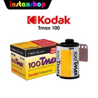 Gambar Roll Film Kodak Black & White Tmax Asa100 dari Instaxshop Kota Bandung 1 Tokopedia