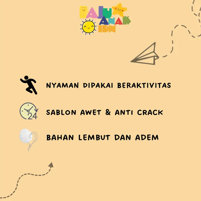 (GRATIS JAM) BUNDLE 4 ATASAN KAOS BAJU ANAK LAKI-LAKI 1