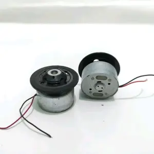 DINAMO DC 3V 9V DINAMO LAMPU DC LED DINAMO LAYANG RINAMO DVD PLAYER