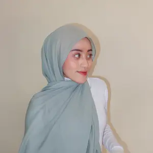 Pashmina Voal Arabian Miracle Shawl