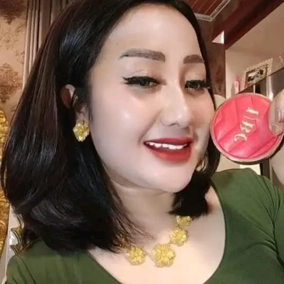 CUSHION UMI BEAUTY CARE