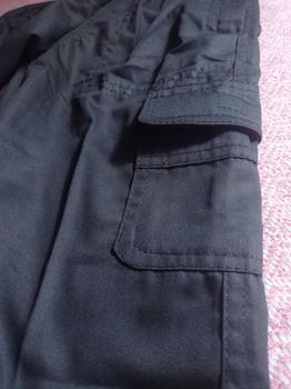 Product Review of Sirwal Cargo PDL Anak Laki Laki Tanggung Sampai Remaja 10 11 12 13 14  15 16 17 18 Tahun SD SMP SMA fashion from p**d 3