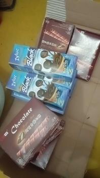 Product Review of Biskitop Willie Wafer Stick 40 gr (2 pcs) from ®** 0