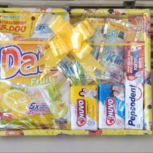 hempers guru / gift hari guru