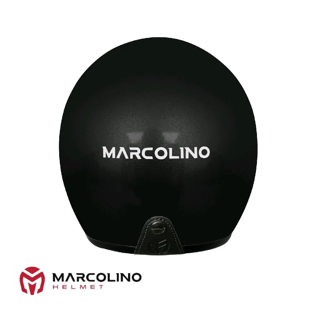 MARCOLINO BLACK