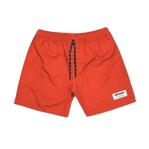 Men's Shorts Pria Celana Pendek Distro Boxer Santai Dewasa Pantai Cowok Hoop Hitam Parasut Muda Casual Surfing Nyaman Panjang Cargo Tidur short taichi Bahan Parasut Despo Mini