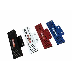TERMURAH Cover Radiator Satria Fu Pelindung Radiator Satria Fu Tebal