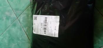 Product Review of JAKET TAD WATERPROOF ANTI AIR JAKET MOTOR JAKET PRIA KUPLUK BONGKAR PASANG Bomber Outdoor Cowok Gunung from A**z 0