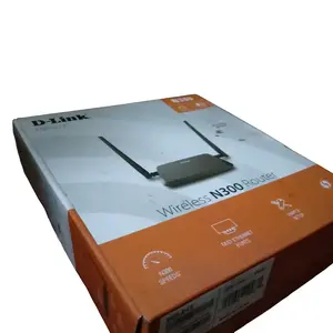 D-LINK WIRELESS N300 ROUTER