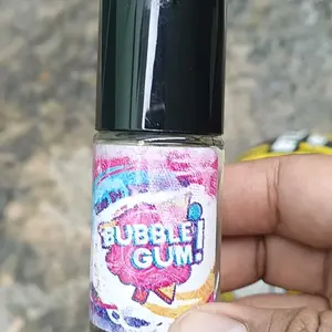 Parfum Bubble gum aroma Manis dan wangi cocok untuk Pria dan Wanita