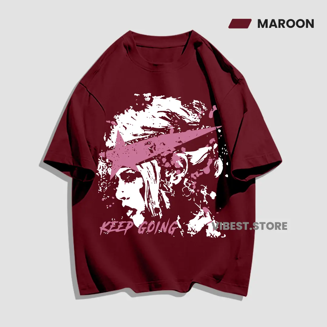 B10 - Maroon