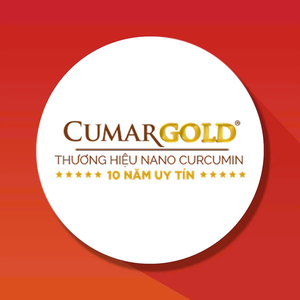 Hoạt Huyết Cumar Gold Uy Tín