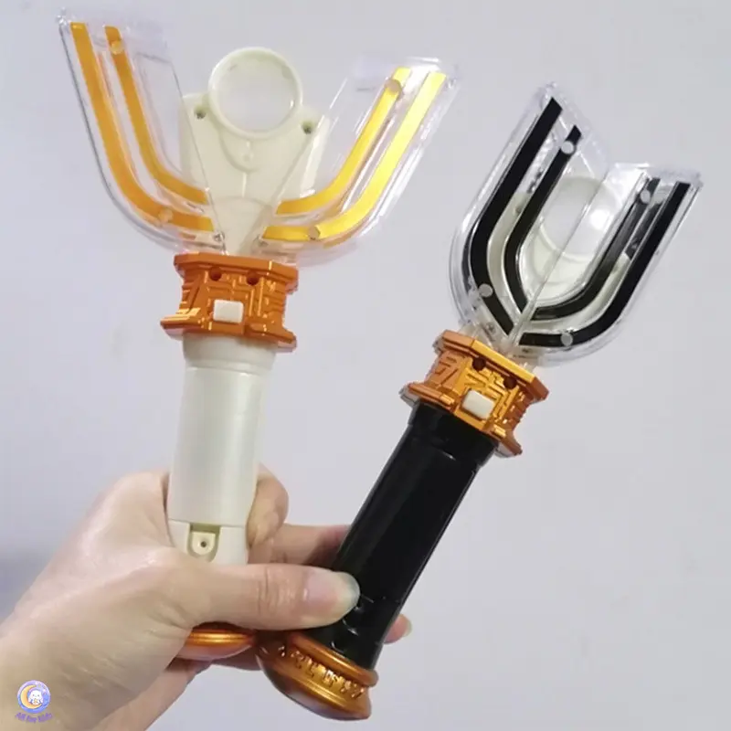 Ready Mainan Murah / Ultraman Zero/Mainan Ultraman Pedang Orb / Senjata Ultramen Sword Geed Toy Lampu 4