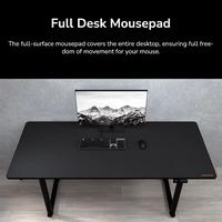 Gambar MEJA GAMING COUGAR E-GRAV 160 GAMING DESK With Electric Adjustable Height dari Techno Computer Bali Kota Denpasar 3 Tokopedia
