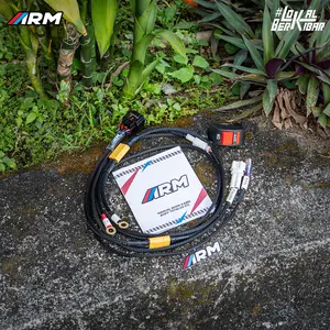 ARM KABEL BODY TOTAL LOSS 5TL