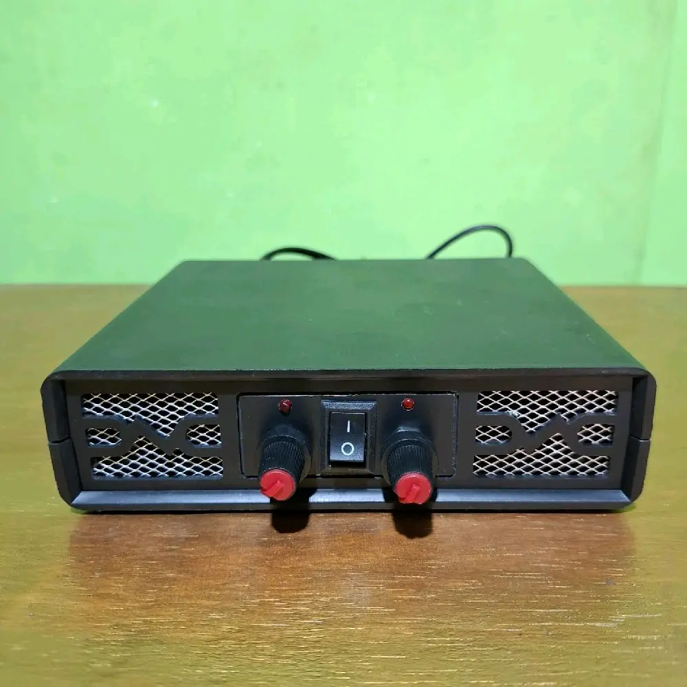 Amplifier 2 Channel class D tpa3110 untuk Audio Rumahan