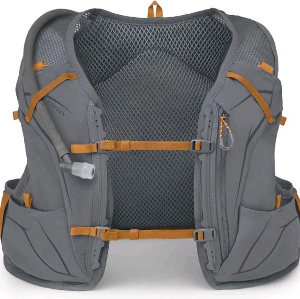 OSPREY DURO 1.5 W/RES F22 HYDROPACK (include Waterbladder) 2
