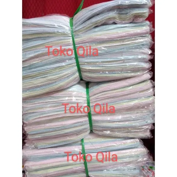 6pcs grito ikat bayi
