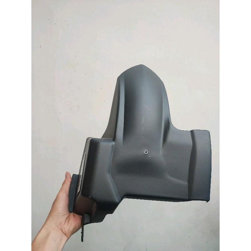 hugger airblade spakbor kolong beat new Genio Scoopy vario 110 f1 4