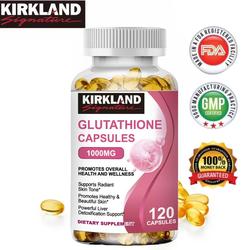 harga glutathione Codeage Liposomal Glutathione Capsules – Alive and Well Shop main image 1