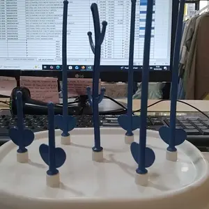 Drying Rak Pengering Botol Susu Bayi / Rak Tirisan Botol Susu / Rak Tirisan Gelas / Rak pengering Gelas / Baby Bottle Drying (BIC)