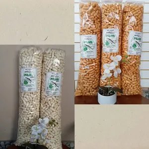 Pilus Rujak dan Pilus Ori – Camilan Kriuk Favorit Sepanjang Masa