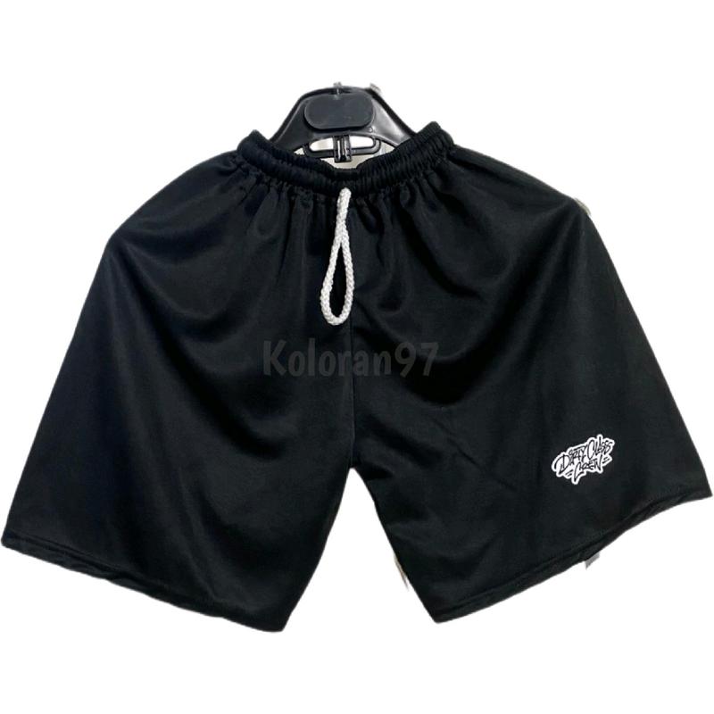 Celana Pendek Boxer Lotto Allsize Dewasa dan Remaja Unisex - 10 Pcs Promo Harga 100 Ribuan - Lembut dan Nyaman Tampil Santai Harian -  Shorts Pria Wanita Motif Tidur kolor Panjang Katun Distro 5