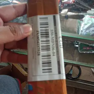 Elemen Kawat Press Plastik 20cm 30cm 40cm / Elemen Pemanas Sealer / Element Impulse Sealer