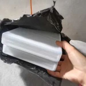 ICE PACK PENGGANTI DRY ICE GEL BLUE ICE PACK GEL PACK BERKUALITAS TINGGI SERBAGUNA UNTUK PENDINGIN ASI, PENDINGIN KIPAS ANGIN AC RUANGAN, PENDINGIN MESIN, PENDINGIN COOLER BAG COOLER BOX THERMAFREEZE BERKUALITAS ICE GEL PACK ICE PACK