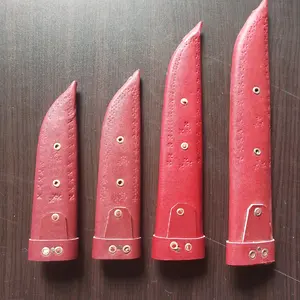 Pisau Model Garpu Serangka Kalep Ukuran 16cm - 22cm - Knife, Kitchenware